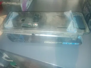 3 Mesas de arranque RC