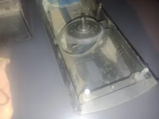 3 Mesas de arranque RC