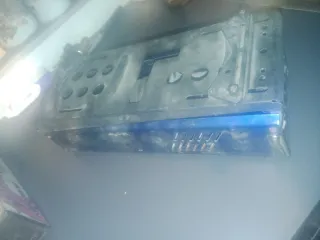 3 Mesas de arranque RC