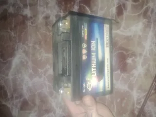 3 Mesas de arranque RC