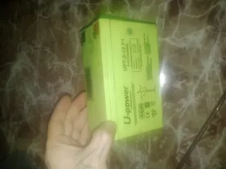 3 Mesas de arranque RC