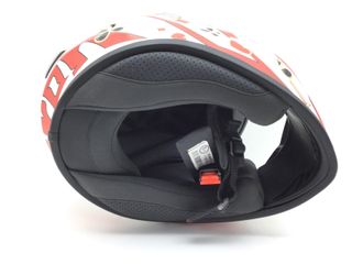 casco integral airoh jackpot