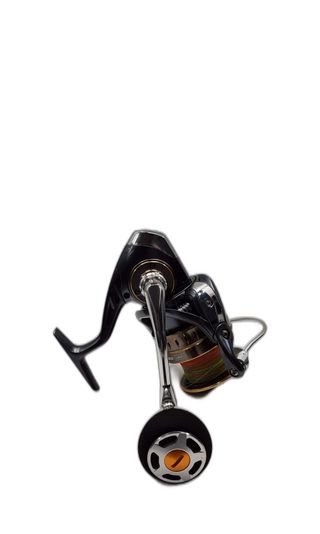 carrete pesca kombat js 6500