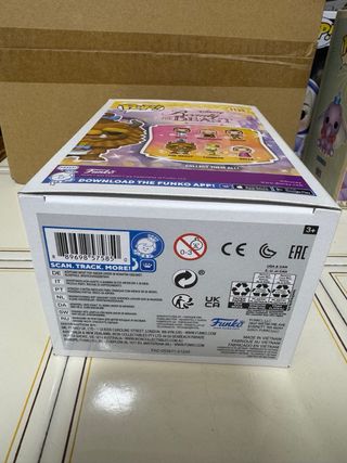 Funko Pop Beast 1135 Beauty and the Beast