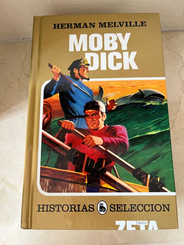 Colección de 7 libros clásicos