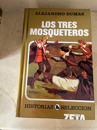 Colección de 7 libros clásicos