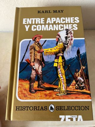 Colección de 7 libros clásicos