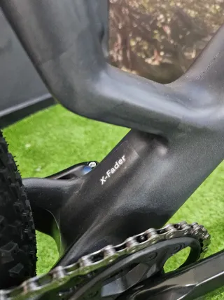 Orbea Alma M30 2026