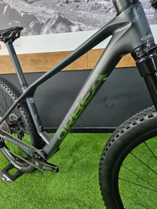 Orbea Alma M30 2026