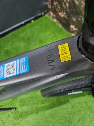 Orbea Alma M30 2026