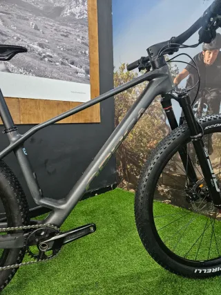 Orbea Alma M30 2026