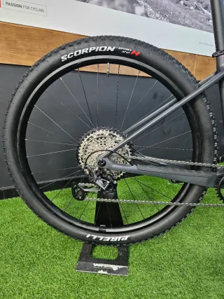 Orbea Alma M30 2026