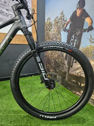 Orbea Alma M30 2026