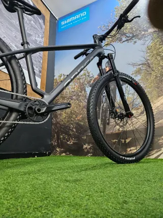Orbea Alma M30 2026
