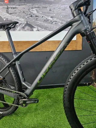 Orbea Alma M30 2026