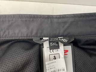 chaqueta motorista ls2 airy evo lady