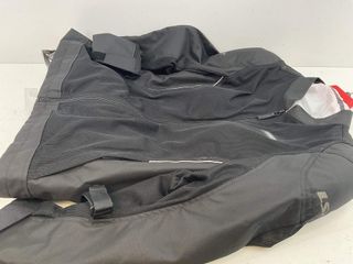 chaqueta motorista ls2 airy evo lady