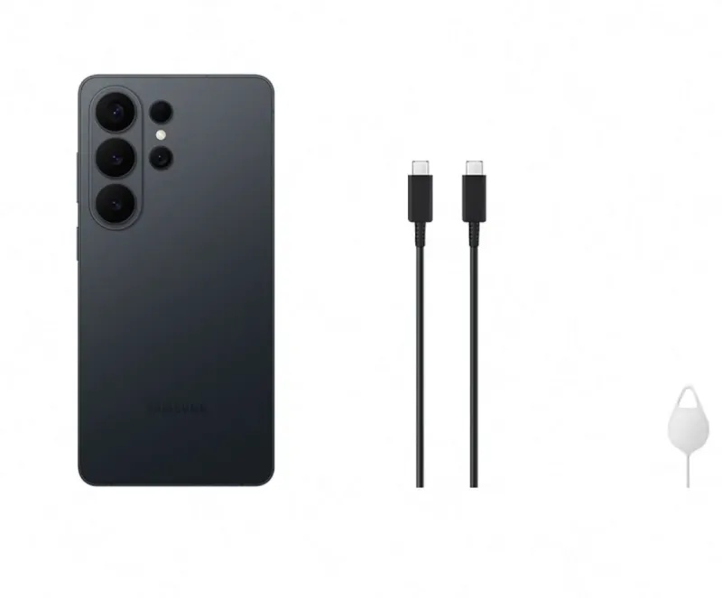 Samsung S26 Ultra 512GB Negro(Disponible en tienda afbeelding 2