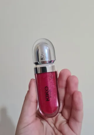 Caja regalo Kiko Milano y accesorios