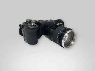 camara digital compacta sony dsc-f828