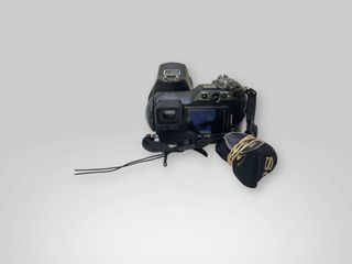 camara digital compacta sony dsc-f828