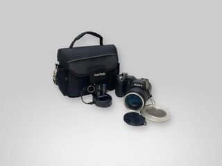 camara digital compacta sony dsc-f828