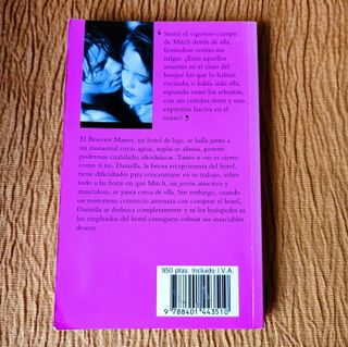 Hotel Afrodisia (Spanish Edition) (Hotel Aphrodisi