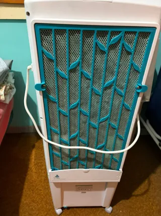 Climatizador Symphony DIET22i Blanco