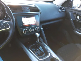 SIN ENTRADA! Renault Kadjar  AUTOMÁTICO 140 ZEN