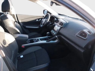 SIN ENTRADA! Renault Kadjar  AUTOMÁTICO 140 ZEN