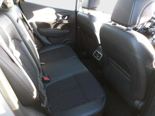 SIN ENTRADA! Renault Kadjar  AUTOMÁTICO 140 ZEN