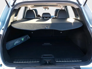 SIN ENTRADA! Renault Kadjar  AUTOMÁTICO 140 ZEN