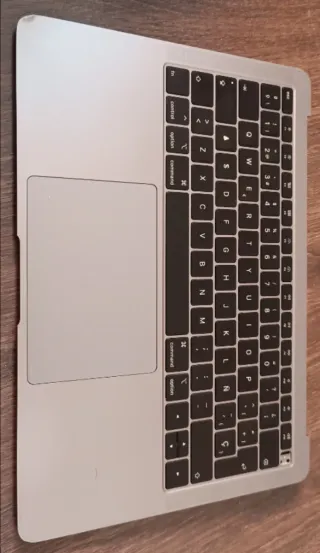 MacBook Air A1932 Gris Espacial
