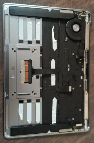 MacBook Air A1932 Gris Espacial