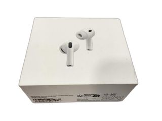 in-ear apple airpods pro 3