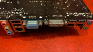 Placa base MSI H61M-P31