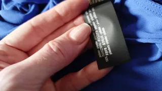 Body Zara nuevo con etiqueta talla M