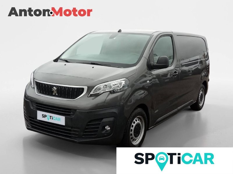Peugeot Expert  Furgón  2.0 BlueHDi 180 EAT8 Std Premium - foto 1