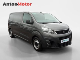 Peugeot Expert  Furgón  2.0 BlueHDi 180 EAT8 Std Premium