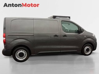Peugeot Expert  Furgón  2.0 BlueHDi 180 EAT8 Std Premium
