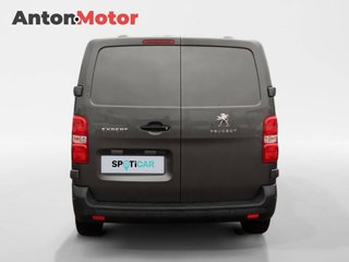 Peugeot Expert  Furgón  2.0 BlueHDi 180 EAT8 Std Premium