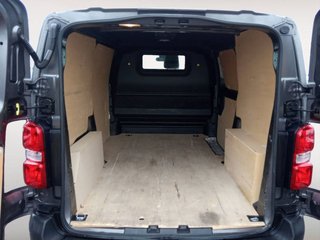Peugeot Expert  Furgón  2.0 BlueHDi 180 EAT8 Std Premium