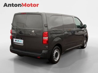 Peugeot Expert  Furgón  2.0 BlueHDi 180 EAT8 Std Premium