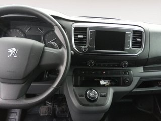 Peugeot Expert  Furgón  2.0 BlueHDi 180 EAT8 Std Premium
