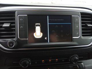 Peugeot Expert  Furgón  2.0 BlueHDi 180 EAT8 Std Premium