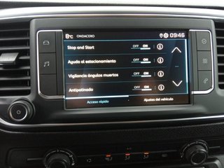 Peugeot Expert  Furgón  2.0 BlueHDi 180 EAT8 Std Premium