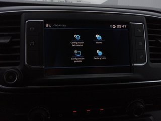 Peugeot Expert  Furgón  2.0 BlueHDi 180 EAT8 Std Premium
