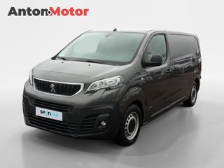 Peugeot Expert  Furgón  2.0 BlueHDi 180 EAT8 Std Premium