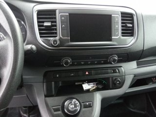 Peugeot Expert  Furgón  2.0 BlueHDi 180 EAT8 Std Premium