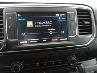 Peugeot Expert  Furgón  2.0 BlueHDi 180 EAT8 Std Premium